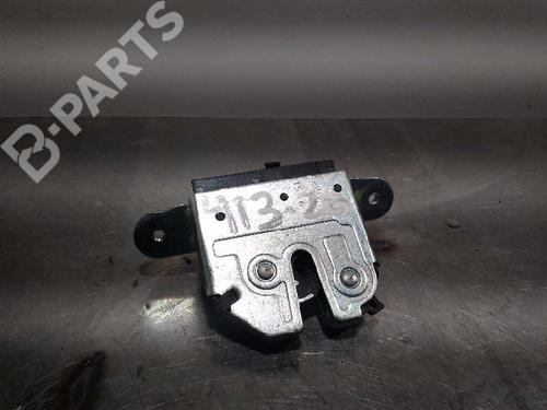 Used Tailgate lock OPEL ASTRA K (B16) [2015-2022]  10865393