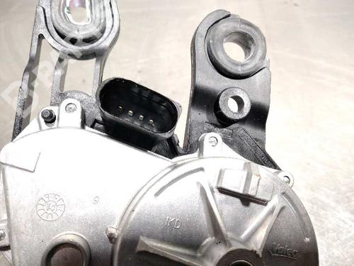 Rear wiper motor VW GOLF VII (5G1, BQ1, BE1, BE2) 1.6 TDI | BP10142325M102 