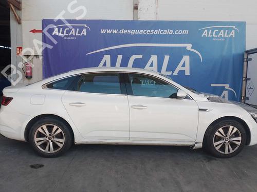 Left sun visor RENAULT TALISMAN (LP_) 1.5 dCi 110 (LPA3) | BP36278531I1 - Image 3