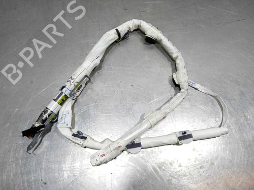 Used Left curtain airbag Left curtain airbag 12213067 12213067