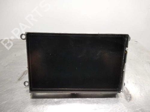 Used Display monitor Display monitor 10093141 10093141