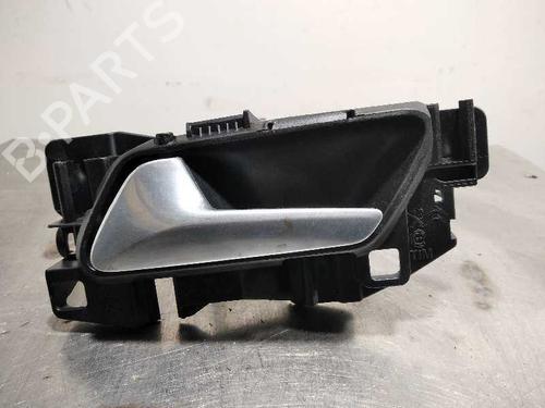 Used Rear left interior door handle Rear left interior door handle 9978899 9978899