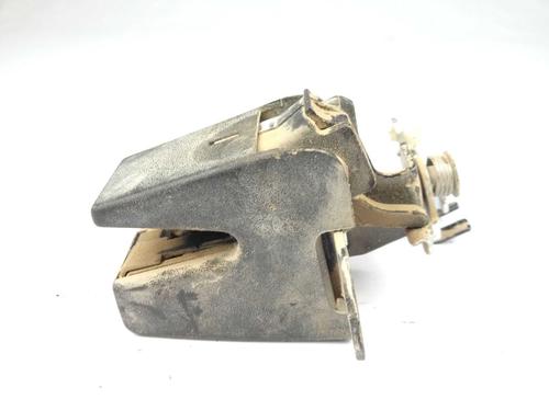 Used Tailgate lock Tailgate lock 16704525 16704525