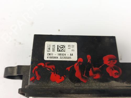 Heater resistor FORD TRANSIT CUSTOM V362 Bus (F3) 2.0 EcoBlue | BP31929354M108
