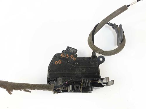 Used Front right lock Front right lock 38046065 38046065