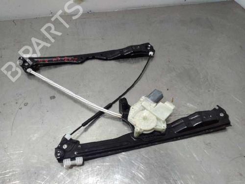 Used Front right window mechanism Front right window mechanism 10752787 10752787