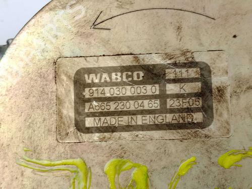Vacuum pump SSANGYONG RODIUS I | BP21573072M80 - Image 2