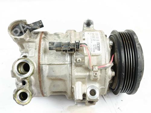 AC compressor OPEL ASTRA K (B16) 1.4 Turbo (68) | BP27604281M34 - Image 4