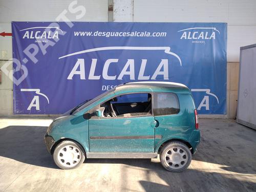 Used Parts AIXAM 400    1085364