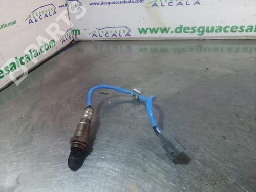 Elektronisk sensor RENAULT KADJAR (HA_, HL_) [2015-2025]  10930205