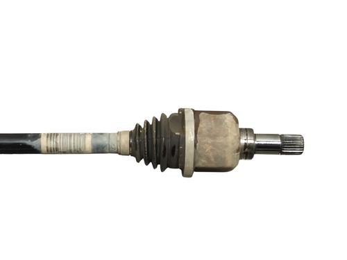 Left front driveshaft OPEL COMBO E Tour / Life (K9) 1.5 | BP37660106M38 - Image 3