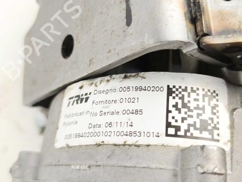 Steering column JEEP RENEGADE SUV (BU, B1, BV) 1.4 | BP39105203M21  - Image 7