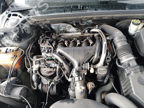 Left front window motor PEUGEOT 407 SW (6E_, 6D_) 2.0 HDi 135 | BP21565957E21 