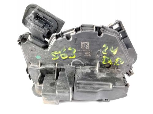 Used Front right lock Front right lock VW T-ROC (A11, D11) 2.0 TDI (150 hp) 20110108 20110108