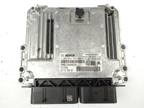 Used Engine control unit (ECU) CITROËN BERLINGO Box Body/MPV (K9) 1.5 BlueHDi 100 (102 hp) 17182828