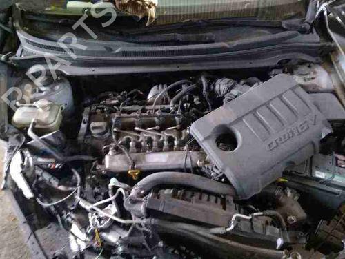 Mass air flow sensor KIA CEE'D Hatchback (ED) | BP9994288M95 - Image 9