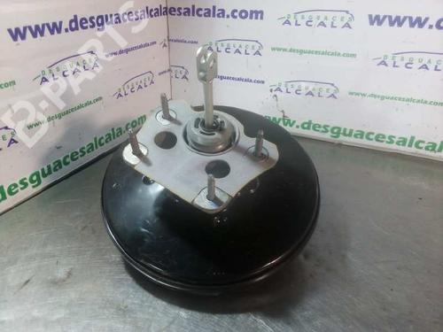Used Servo brake RENAULT KADJAR (HA_, HL_) [2015-2025]  10930169