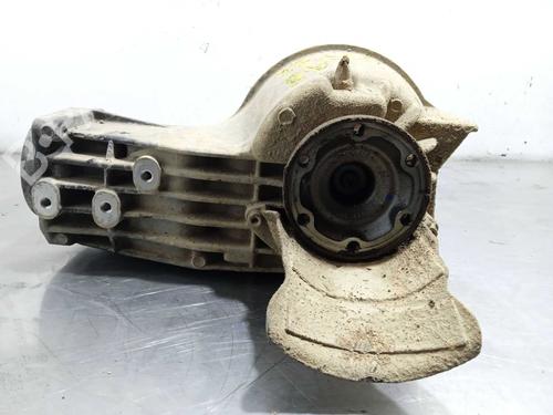 Used Rear differential Rear differential AUDI A8 D3 (4E2, 4E8) [2002-2010] 10726131 10726131
