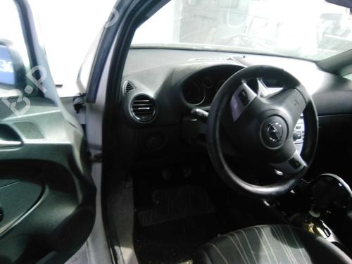 Front right interior door handle OPEL CORSA D Hatchback Van (S07)  | BP12090060I14  - Image 12