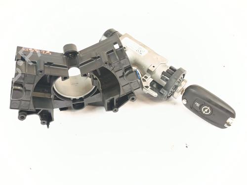 Clé de contact OPEL MOKKA / MOKKA X (J13) 1.4 LPG (_76) (140 hp) 28518075