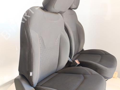 Seats set JEEP COMPASS (MP, M6, MV, M7) 1.4 MultiAir | BP31014559C78 