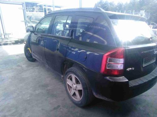 Right rear window switch JEEP COMPASS (MK49) 2.0 CRD 4x4 | BP16935667I28 - Image 7