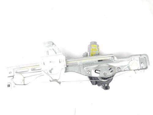 Rear left window mechanism CITROËN C-ELYSEE (DD_) | BP11537203C24 - Image 4