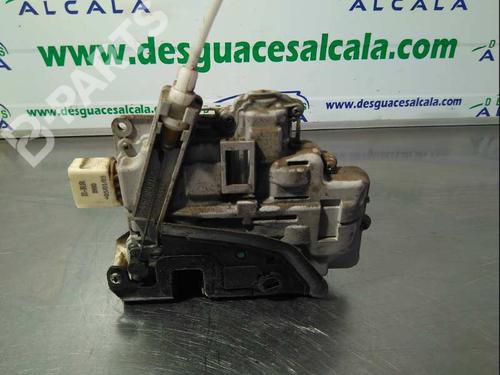 Rear right lock AUDI A4 B7 (8EC) 2.0 TDI | BP9990162C99 