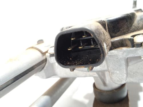 Front wiper motor MITSUBISHI L200 / TRITON (KJ_, KK_, KL_)  | BP17664534M29 