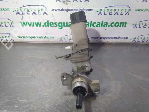 Used Brake master cylinder Brake master cylinder MAZDA 6 Hatchback (GG) 2.0 DI (GG14) (121 hp) 14353671 14353671