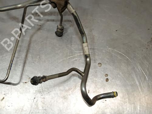 AC pipe LAND ROVER FREELANDER 2 (L359) 2.2 TD4 4x4 | BP28481549M126 
