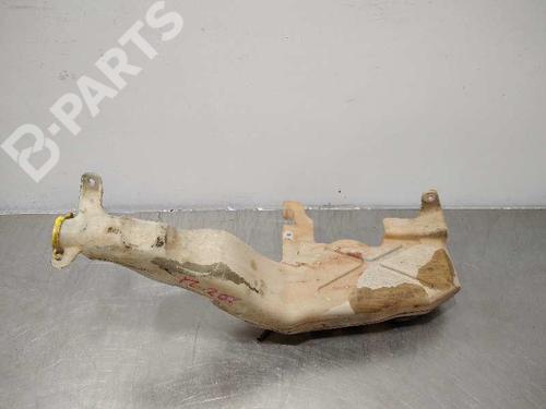 Used Windscreen washer tank Windscreen washer tank JEEP GRAND CHEROKEE IV (WK, WK2) 3.0 CRD V6 4x4 (241 hp) 10142626 10142626
