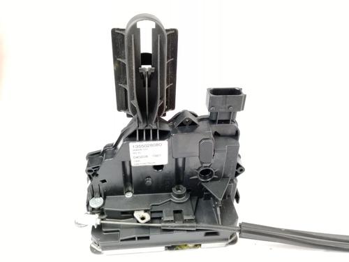 Tailgate lock CITROËN NEMO Box Body/MPV (AA_) 1.4 HDi | BP26223725C101 