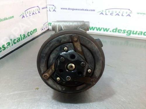 Used AC compressor AC compressor 10143631 10143631