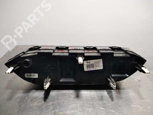 Climate control KIA RIO III (UB) 1.4 CVVT | BP9979791I5 