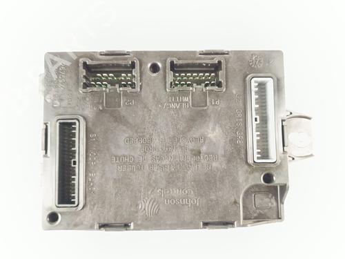 Elektronische module RENAULT CAPTUR I (J5_, H5_) 1.5 dCi 90 (J5N4, J5M5, J5MW, J5M6, J5AL, J5AJ) (90 hp) 28624042