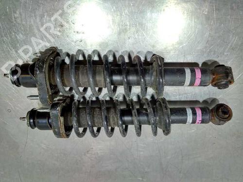 Used Right rear shock absorber Right rear shock absorber MITSUBISHI ECLIPSE CROSS (GK_, GL_) [2017-2026] 14355198 14355198
