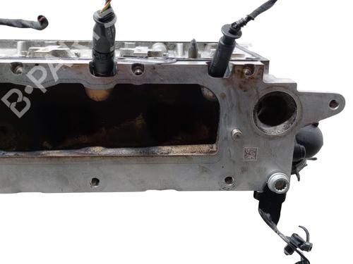 Cylinder head VW TOURAN (5T1)  | BP23110690M5 