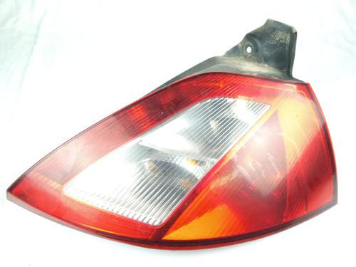 Used Right taillight RENAULT MEGANE II (BM0/1_, CM0/1_) 1.5 dCi (BM0F, BM0T, BM2B, CM0F, CM0T) (82 hp) 17495491