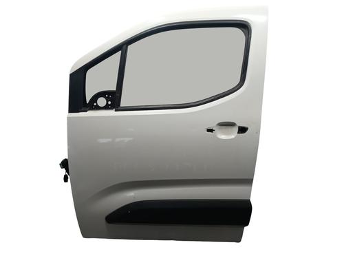 Used Left front door OPEL COMBO Box Body/MPV (K9) 1.5 D (102 hp) 32249733