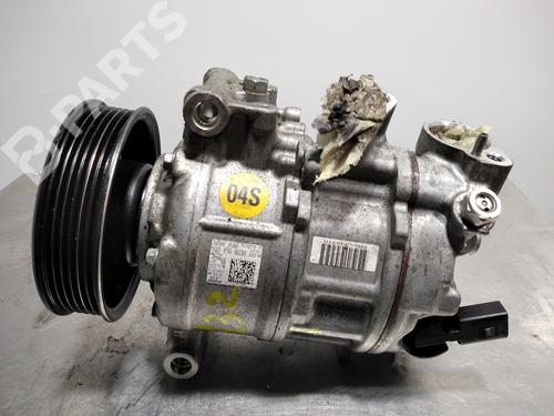 AC compressor VW GOLF VII (5G1, BQ1, BE1, BE2) 2.0 GTI | BP10065070M34 