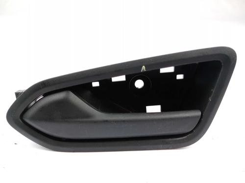Venstre bagtil invendig håndtag Venstre bagtil invendig håndtag RENAULT CLIO V (B7_) 1.5 Blue dCi 100 (B7AD) (101 hp) 18085387 18085387