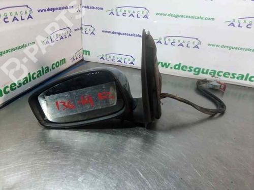 Ryggespeil venstre FIAT STILO (192_) 1.9 JTD (192_XE1A) (115 hp) 10928891