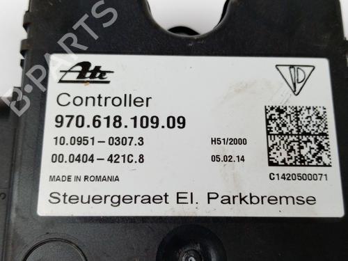 Electronic module PORSCHE PANAMERA (970) 3.0 4S | BP17922398M83 