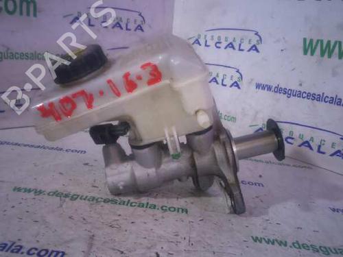 Brake master cylinder VW GOLF VII (5G1, BQ1, BE1, BE2) 1.6 TDI | BP14352389M77 