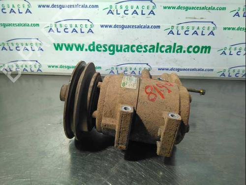 Used AC compressor AC compressor 10958057 10958057