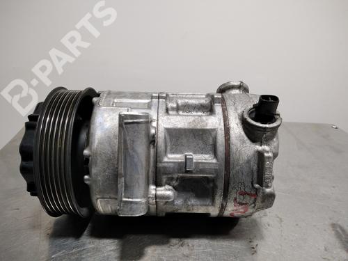 AC compressor OPEL CORSA D (S07)  | BP9983841M34 