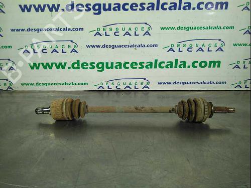 Used Right rear driveshaft Right rear driveshaft 10957913 10957913