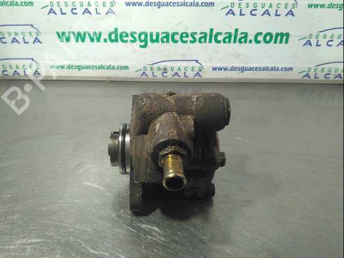 Used Injection pump Injection pump PEUGEOT BOXER Van (244) [2001-2026] 11038137 11038137