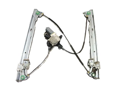 Used Front left window mechanism Front left window mechanism 38301607 38301607